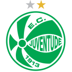 EC Juventude logo