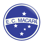 EC Macapá logo