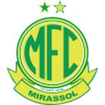 Mirassol FC Under 20 logo