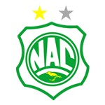 Nacional AC (Patos) logo
