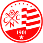 Clube Náutico Capibaribe Under 20 logo