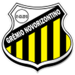 Grêmio Esportivo Novorizontino Under 20 logo
