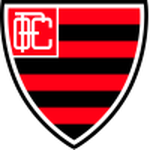 Oeste Futebol Club Under 20 logo