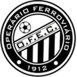 Operário Ferroviário EC Under 20 logo