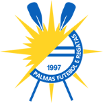 Palmas FR logo