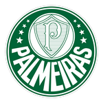 SE Palmeiras Feminino logo
