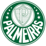 SE Palmeiras Under 20 logo