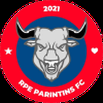 Parintins FC logo