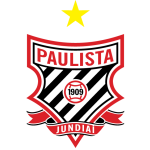 Paulista Futebol Clube logo