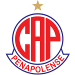 CA Penapolense logo