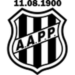 AA Ponte Preta Under 20 logo