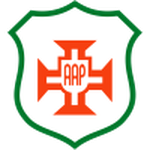 AA Portuguesa Santista Under 20 logo