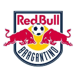 Red Bull Bragantino Feminino logo