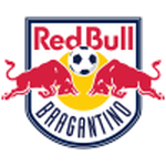 Red Bull Bragantino Under 20 logo
