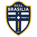 Real Brasília FC Feminino logo