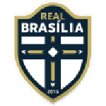 Real Brasília FC Under 20 logo