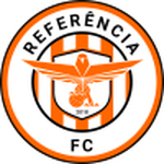 Referência Futebol Clube Under 20 logo