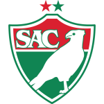 Salgueiro AC logo