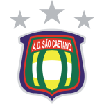 Associacao Deportiva Sao Caetano logo