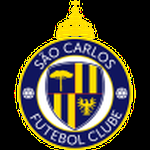São Carlos FC logo