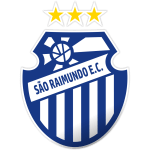 São Raimundo EC (Amazonas) logo