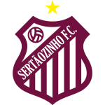 Sertãozinho FC logo