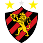 Sport Club do Recife Under 20 logo