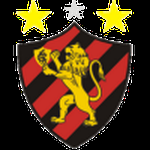 Sport Club do Recife Feminino logo