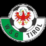 Centro de Formação de Atletas do Tirol logo