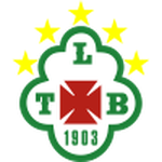 Tuna Luso Brasileira Under 20 logo