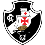 CR Vasco da Gama Under 20 logo