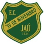 EC XV de Novembro (Jaú) Under 20 logo