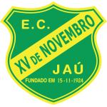 XV De Jaú
