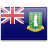 British Virgin Islands Women National Team logo