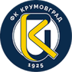 FK Krumovgrad logo