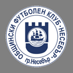 PFC Nesebar logo