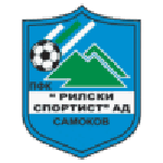 FK Rilski sportist 2011 logo