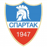 PFK Spartak 1947 Plovdiv logo