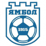 FK Yambol 1915 logo