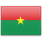 Burkina Faso Women National Team logo