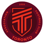 AFC Toronto Women logo