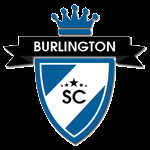 Burlington SC logo