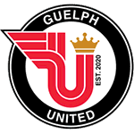 Guelph United FC logo