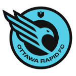 Ottawa Rapid FC Women logo