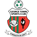 George Town SC logo