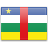 Central African Republic Women National Team logo