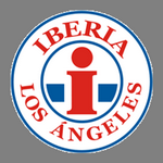 Iberia logo
