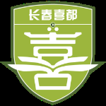 Changchun Xidu FC logo