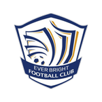 Cangzhou Mighty Lions logo