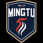 Guangdong Mingtu logo